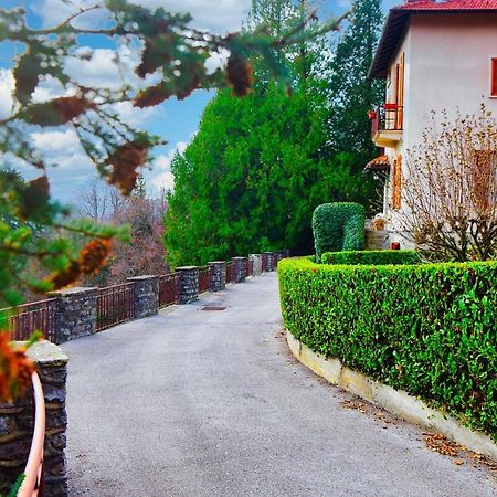 דירות בלאג'יו Casa Claudia By Wonderful Italy מראה חיצוני תמונה
