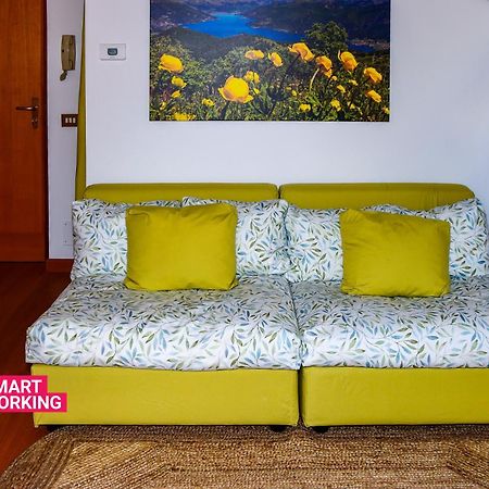 דירות בלאג'יו Casa Claudia By Wonderful Italy מראה חיצוני תמונה