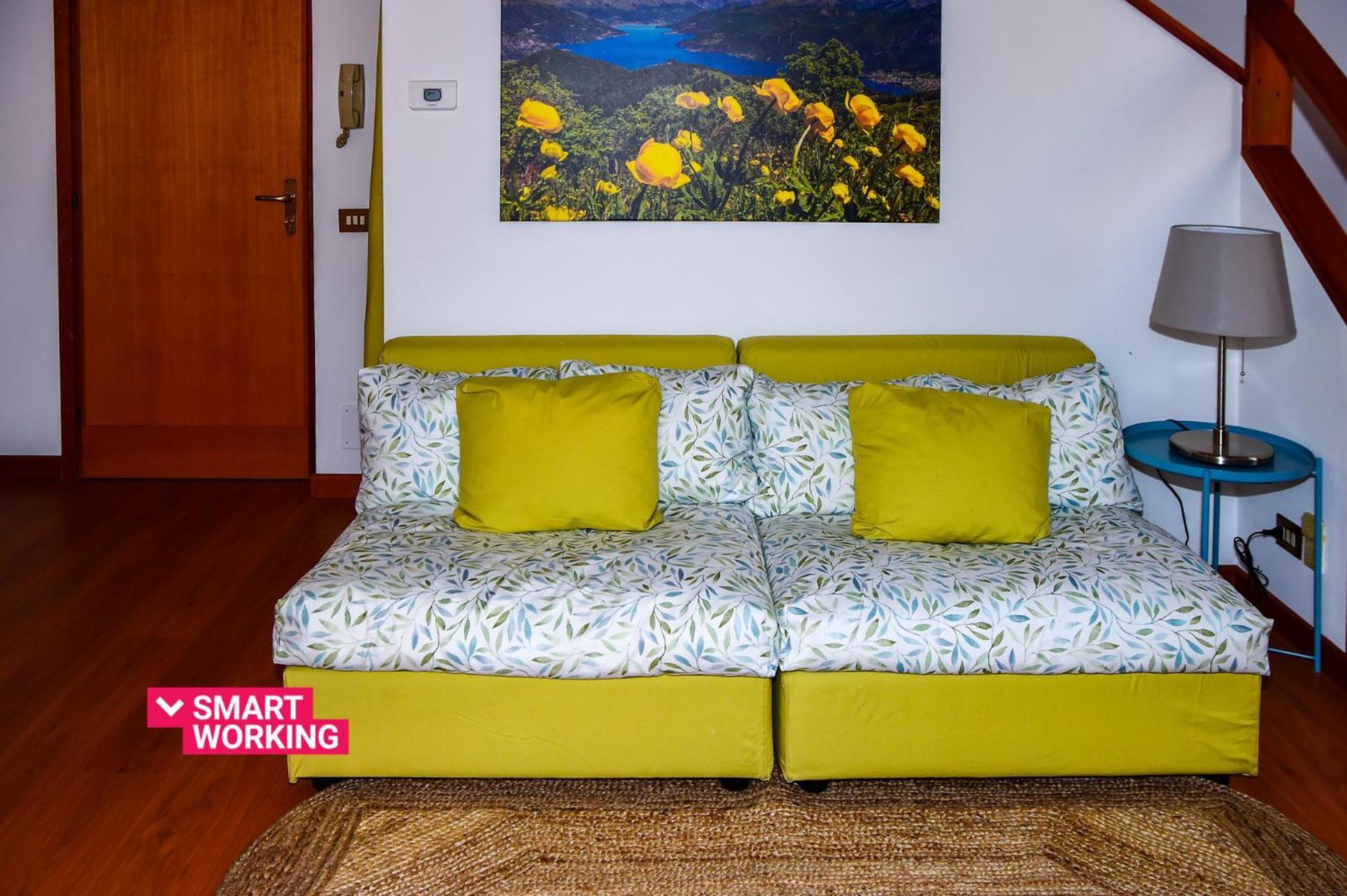 דירות בלאג'יו Casa Claudia By Wonderful Italy מראה חיצוני תמונה
