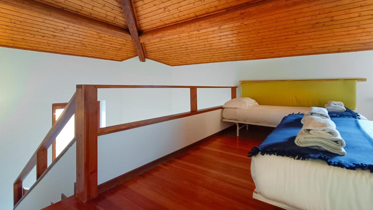 דירות בלאג'יו Casa Claudia By Wonderful Italy מראה חיצוני תמונה